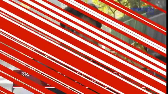 Delhi MCD Polls: Sacked of AAP's Sandeep Kumar campaigns for BJP | वनइंडिया हिंदी