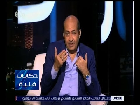 حكايات فنية | الشناوي : غرفة صناعة السينما أصبحت لا تقدم ايرادات الافلام خوفاً من غضب شركات الانتاج