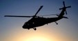 Tunceli Valiliği: "Söz Konusu Helikopterde 7 Polis Memuru, 1 Hakim, 1 Astsubay ve 3 Mürettebat...