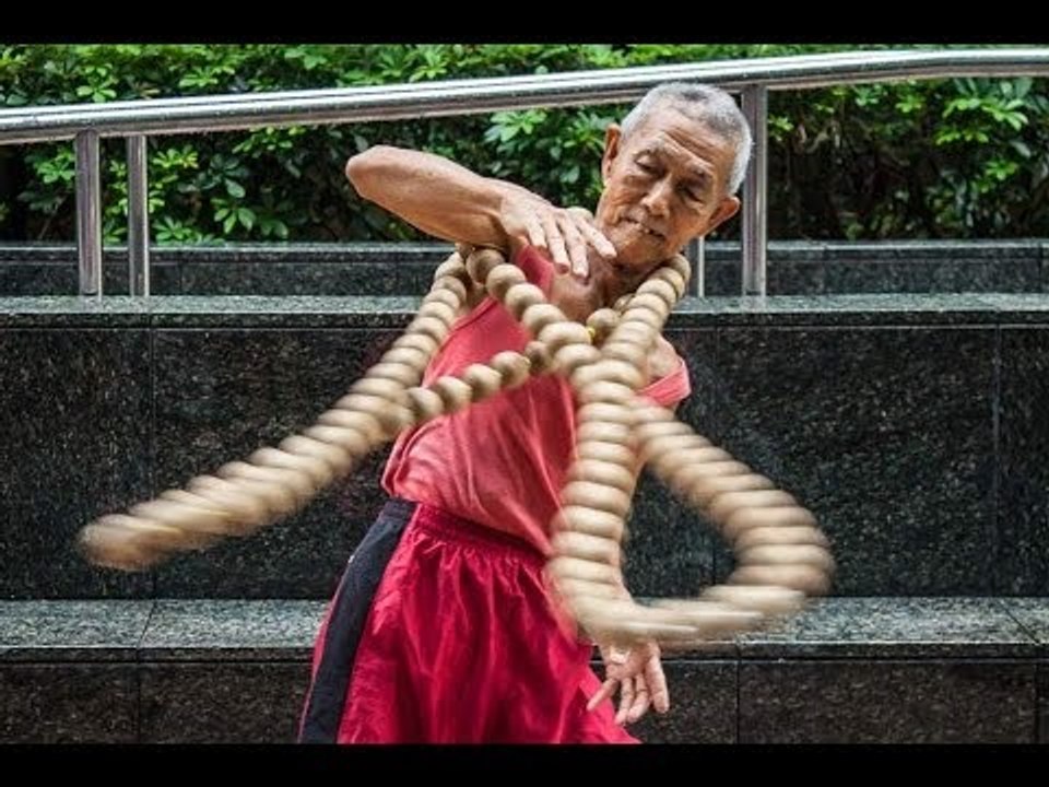 Coconuts Singapore takes it to the streets