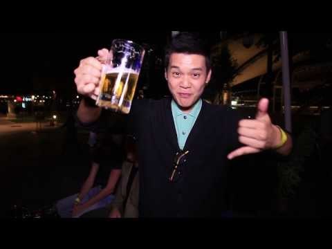 Coconuts Singapore launch #cocoparty