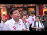 Coconuts Q&A: Pongsapat Pongcharoen, Pheu Thai candidate for Bangkok governor