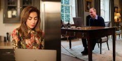 ‘I Feel Like We Are Not Hiding Anymore’ - Lady Gaga Tells Prince William About Her Mental Health