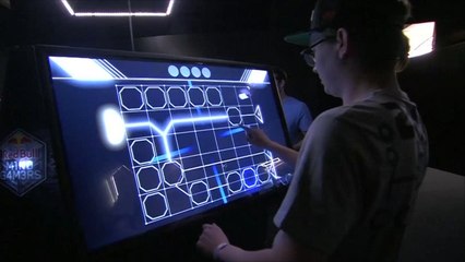 هذا الصباح- ألعاب لتنمية مهارات العقل