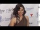 America Ferrera // 30th Annual IMAGEN Awards Red Carpet Arrivals