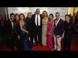 East Los High CAST // 30th Annual IMAGEN Awards Red Carpet Arrivals