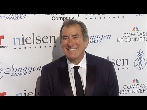 Kenny Ortega // 30th Annual IMAGEN Awards Red Carpet Arrivals