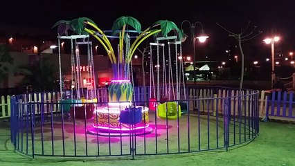 نادي توليب زهراء مدينة نصر | TOLIP Sports City And Aqua Park