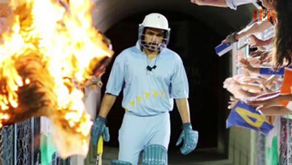 Biopics in 2016 _ MS Dhoni _ Dangal _ Aligarh _ Neerja _ Azhar _ Sarabjit