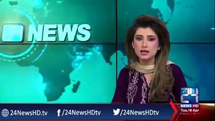Train Accident  in Gujranwala , bogies derailed