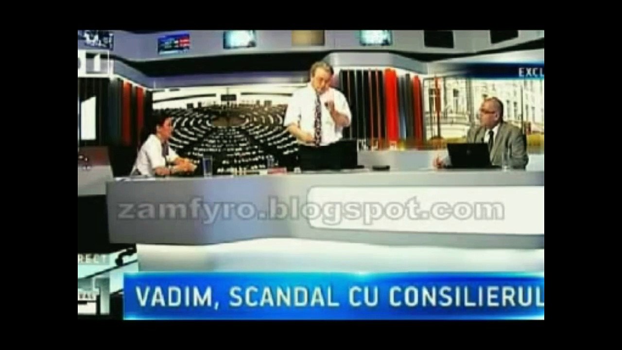DA' NU SUNT DATOOOR...