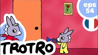 TROTRO - EP54 - Chut Trotro