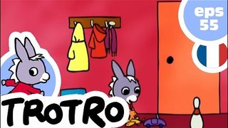 TROTRO - EP55 - Trotro est un bébé