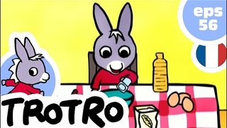 TROTRO - EP56 - Trotro sait faire tout seul
