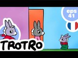 TROTRO - EP41 - Trotro et le sac porte bonheur