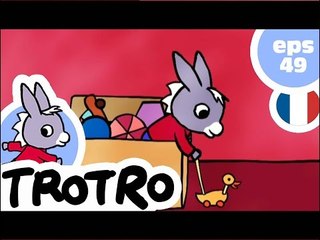 TROTRO - EP49 - Trotro et son orchestre