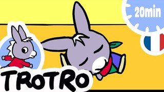 TROTRO - 20min - Compilation #03