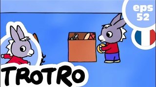 TROTRO - EP52 - Quand Trotro sera grand