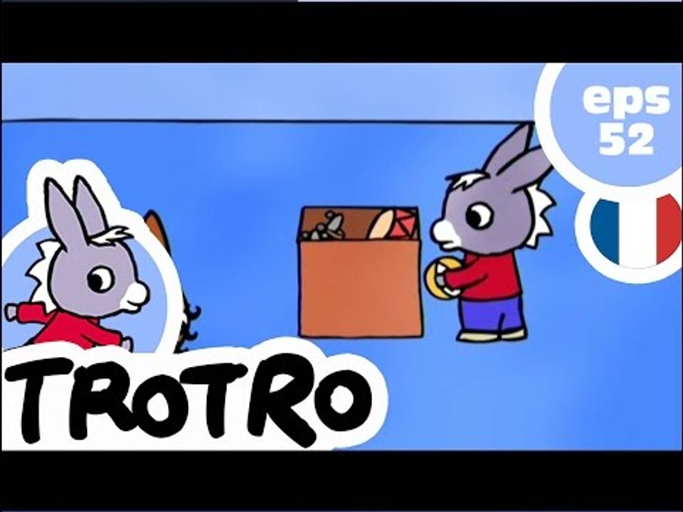 TROTRO - EP52 - Quand Trotro sera grand