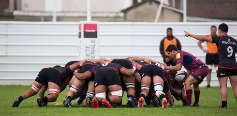 Espoirs : Les essais de la 24ème journée