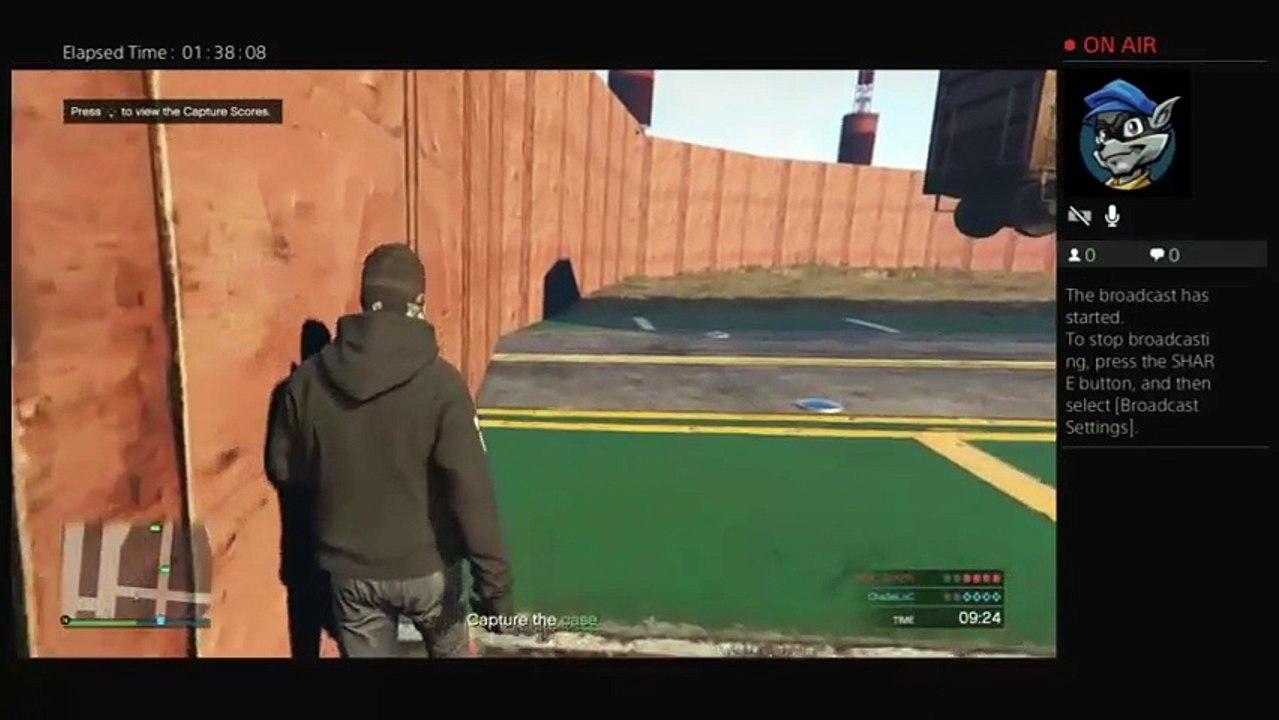 Duke O Death release (20)