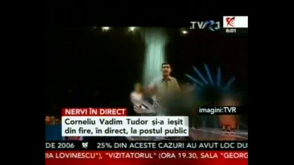 DU-TE, DOMNE, CA ARATI CA O MAIMUTA!