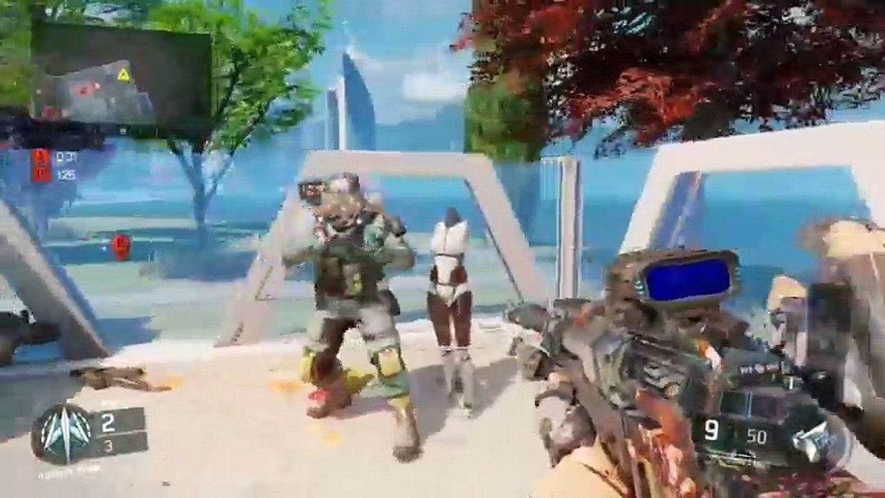 BO3 TDM AND S AND D with friend (38)