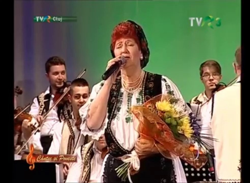 Veta Biriş -  Ramas bun bade Ioane (Cântec în memoriam Dragan Muntean)