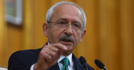 Kılıçdaroğlu'dan 'Neden Daha Çok Bağırmadın' Diyenlere Cevap: YSK Kararından Döner Diye Bekledim