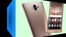 Huawei Mate 9 Full Specification and Review - Upcoming new mobile 2017 - Leaked Specification