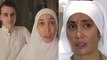 Sofia Hayat Got Harassed By Group Of People