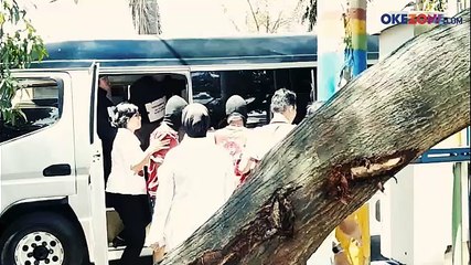 Sakit Hati Pacarnya Direbut, Gadis Remaja Bunuh Kawan Mainnya Sendiri