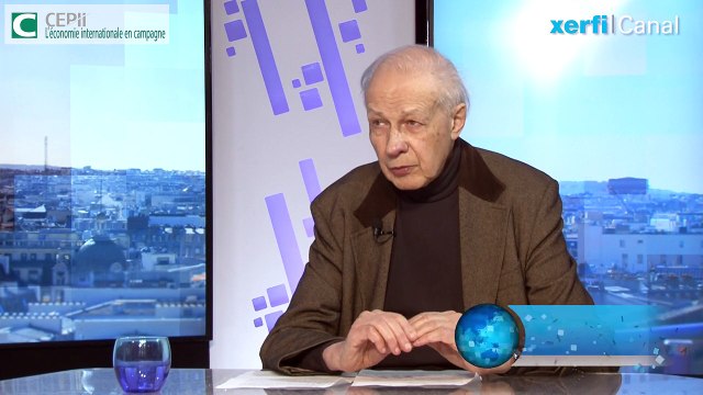 Comment redonner vie au projet européen ? [Michel Aglietta]