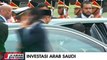 Investasi Arab Saudi Kecil, Presiden Jokowi Kecewa