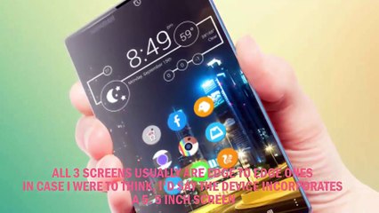 Nokia Swan Full Specification and Review - With a 42 megapixel camera Exclusive