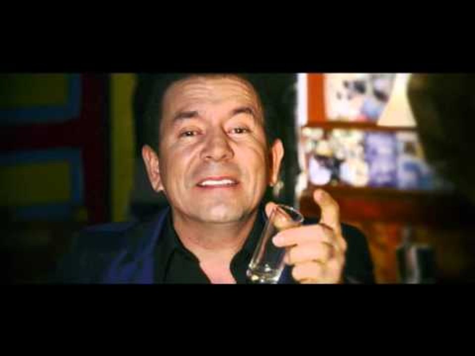 Orlando López - Ahogado en mis Penas (Video Oficial)
