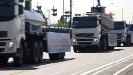 Iran'dan 'Ordu Günü'nde Gövde Gösterisi - 3