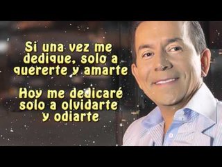 Orlando López - Puedes Llorar (Karaoke)