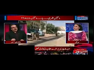 Uzair Baloch is Revealing Inside Story of Benazir’s Killing