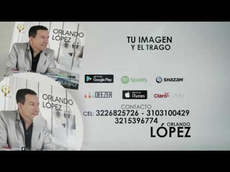 Orlando Lopez la Voz del Sentimiento Popular