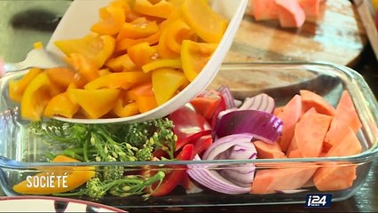 Nutrition : le saumon cuit à l'unitéral