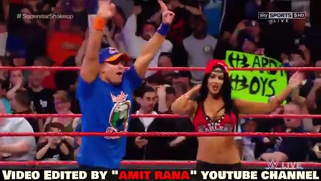 WWE RAW 17-10-2017 Highlights HD - WWE Monday Night RAW 17th April 2017 Highlights HD