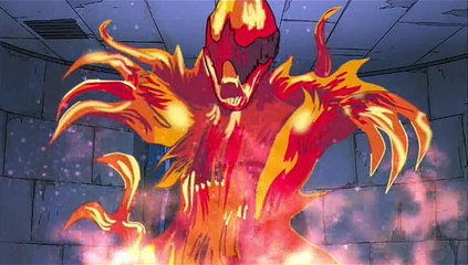 Атака вірусів. S01E04. Холерія