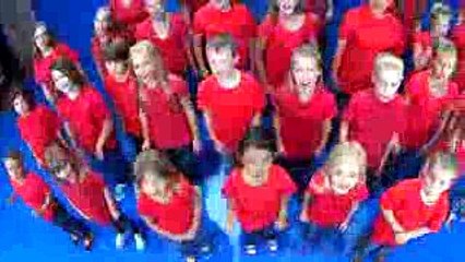 If You're Happy and You Know It Clap Your Hands   Nursery Rhymes(240p)