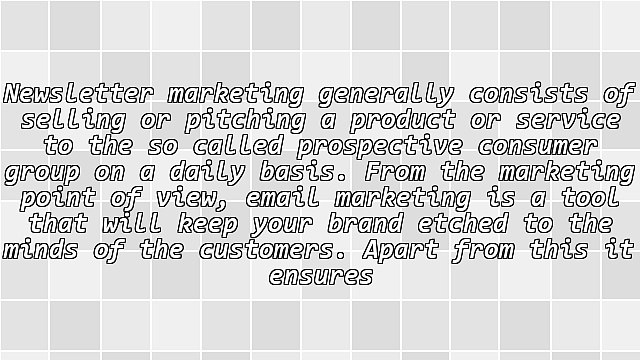 Do You Know Why Email Marketing Is Still Important?