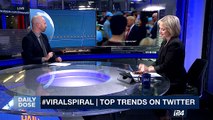 DAILY DOSE | #ViralSpiral | Tuesday, April 18th 2017
