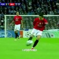Cristiano Ronaldo goal vs. Porto