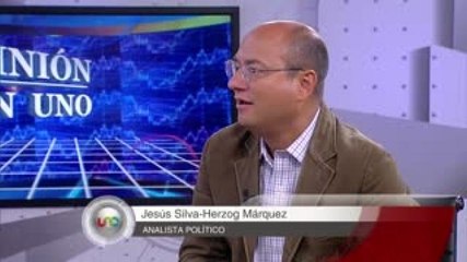 Jesús Silva | Se debe resarcir el daño que ocasiona la corrupción