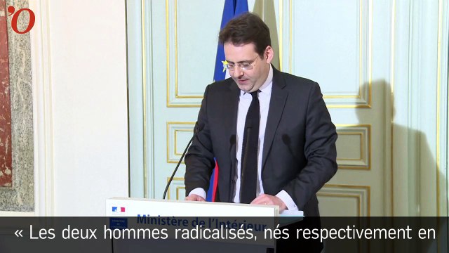 Présidentielle : Fekl assure que «tout est mis en oeuvre pour assurer la sécurité»