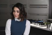 Powerless Season 1 